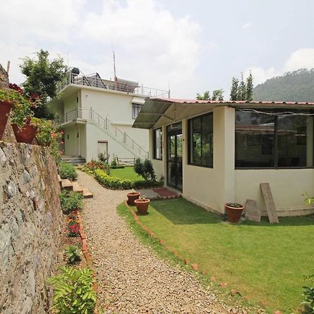 Fabhotel Shiva'S Solace Nainital Εξωτερικό φωτογραφία