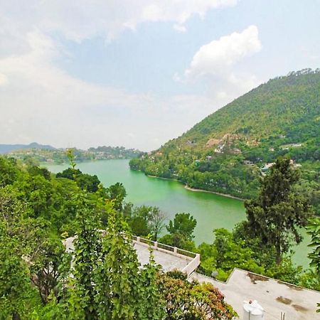 Fabhotel Shiva'S Solace Nainital Εξωτερικό φωτογραφία