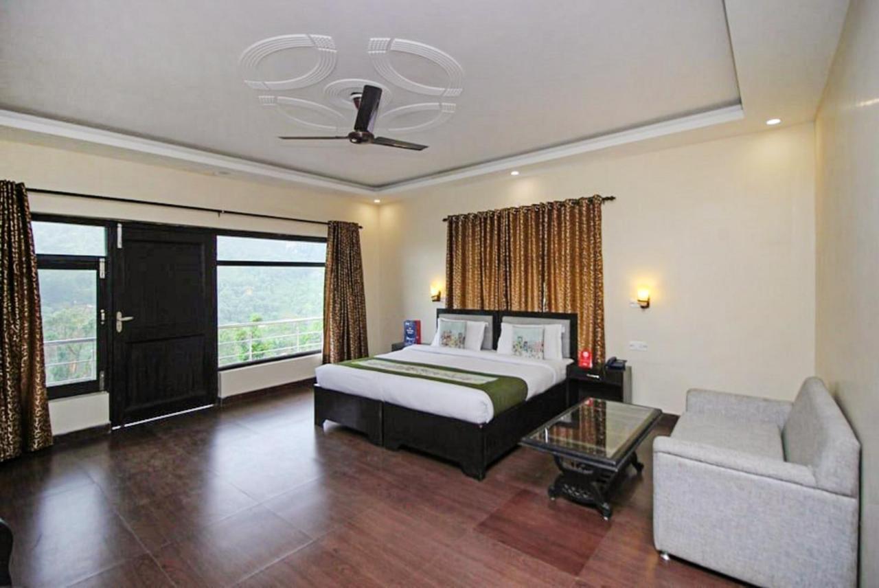 Fabhotel Shiva'S Solace Nainital Εξωτερικό φωτογραφία
