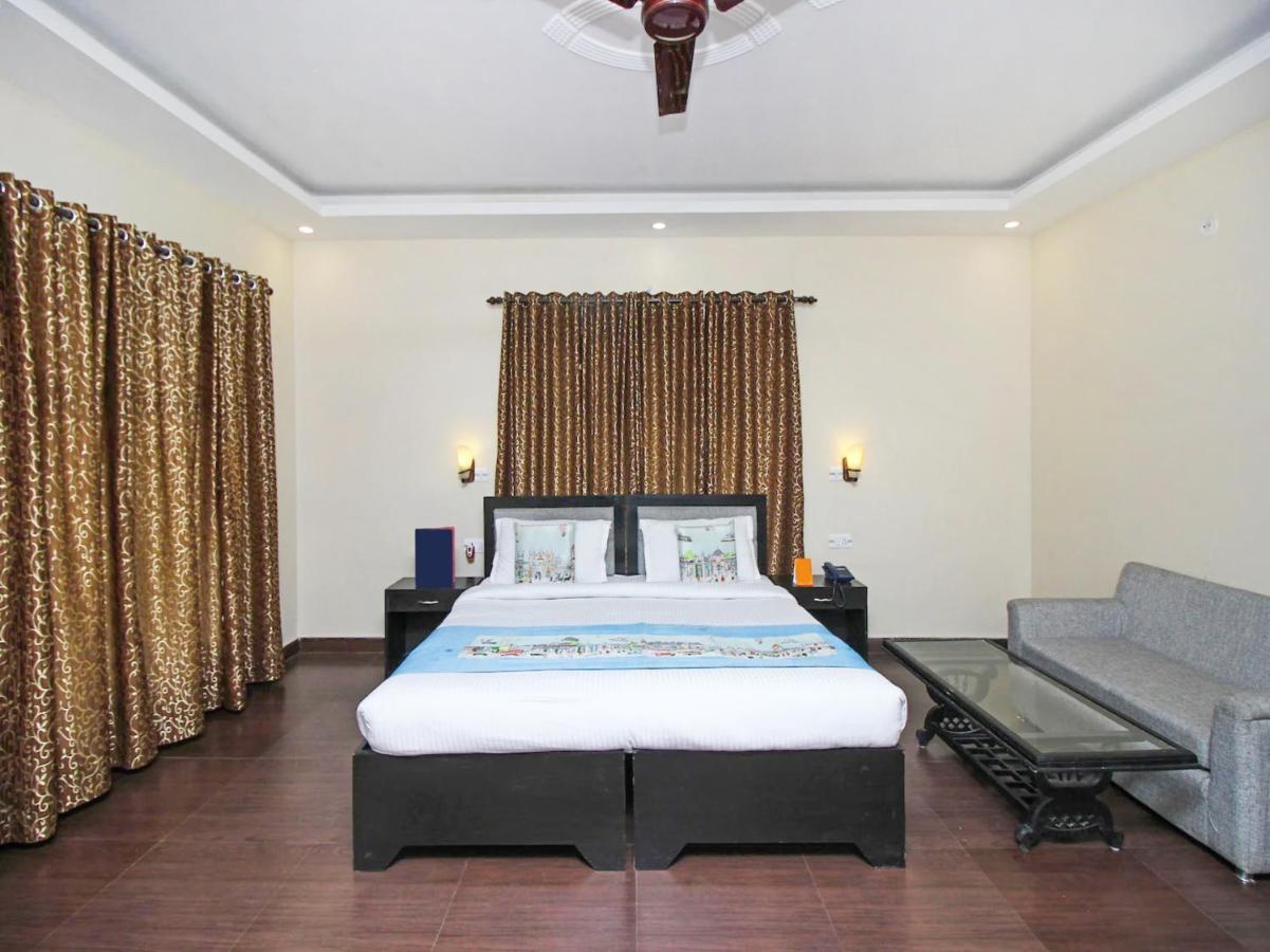Fabhotel Shiva'S Solace Nainital Εξωτερικό φωτογραφία