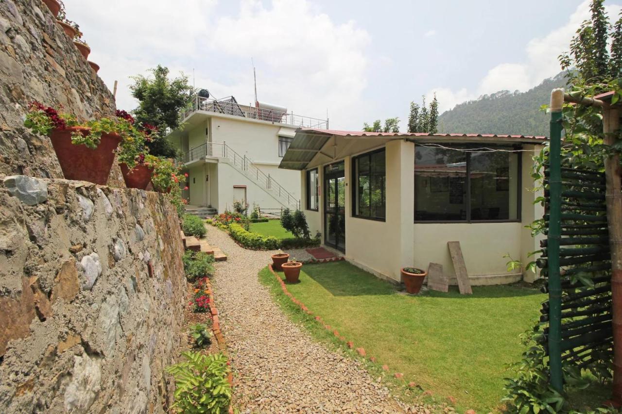 Fabhotel Shiva'S Solace Nainital Εξωτερικό φωτογραφία