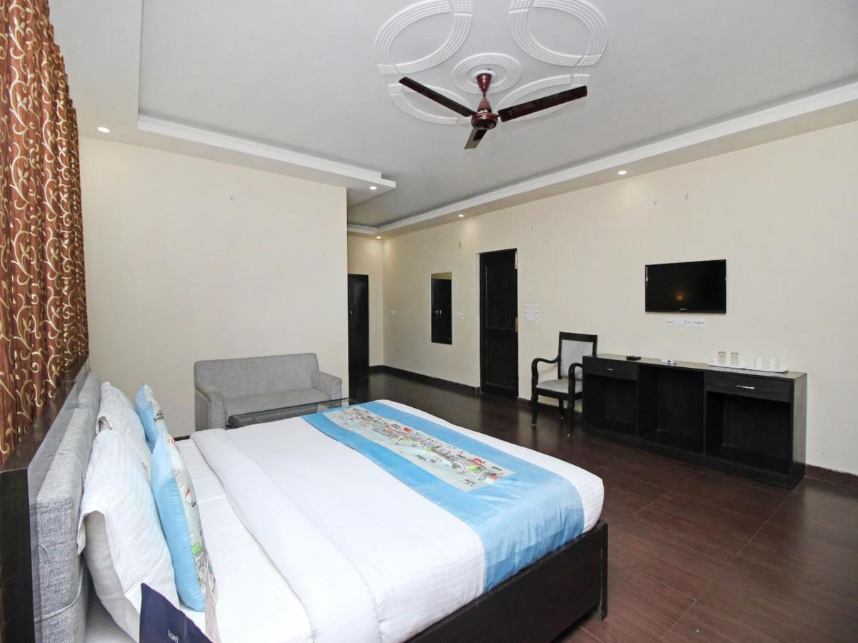 Fabhotel Shiva'S Solace Nainital Εξωτερικό φωτογραφία