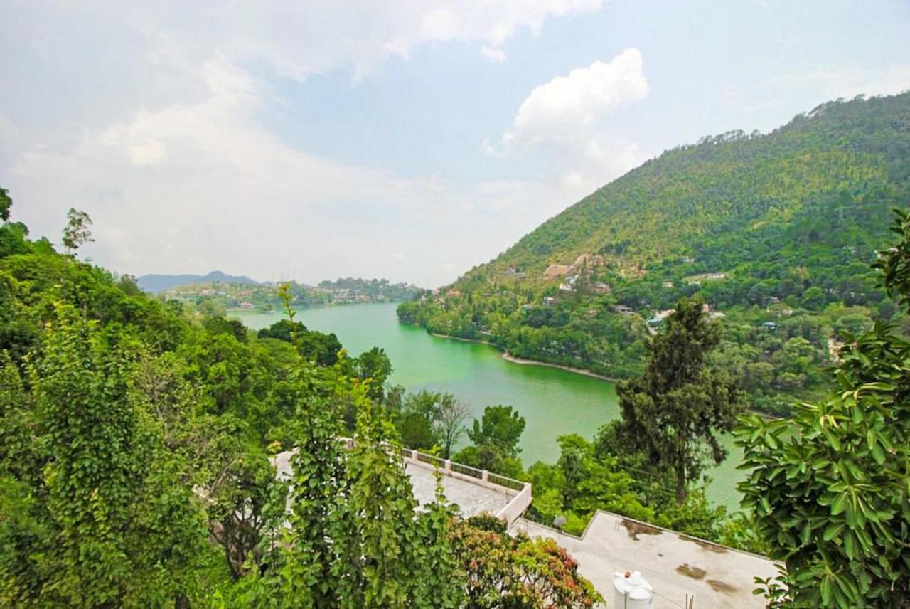 Fabhotel Shiva'S Solace Nainital Εξωτερικό φωτογραφία