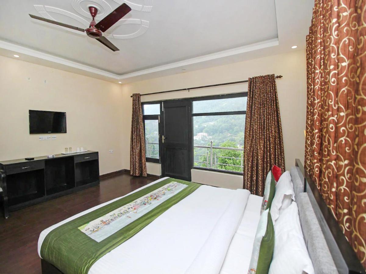 Fabhotel Shiva'S Solace Nainital Εξωτερικό φωτογραφία