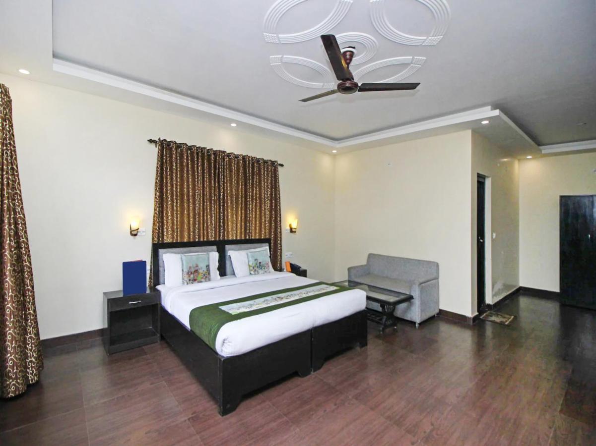 Fabhotel Shiva'S Solace Nainital Εξωτερικό φωτογραφία