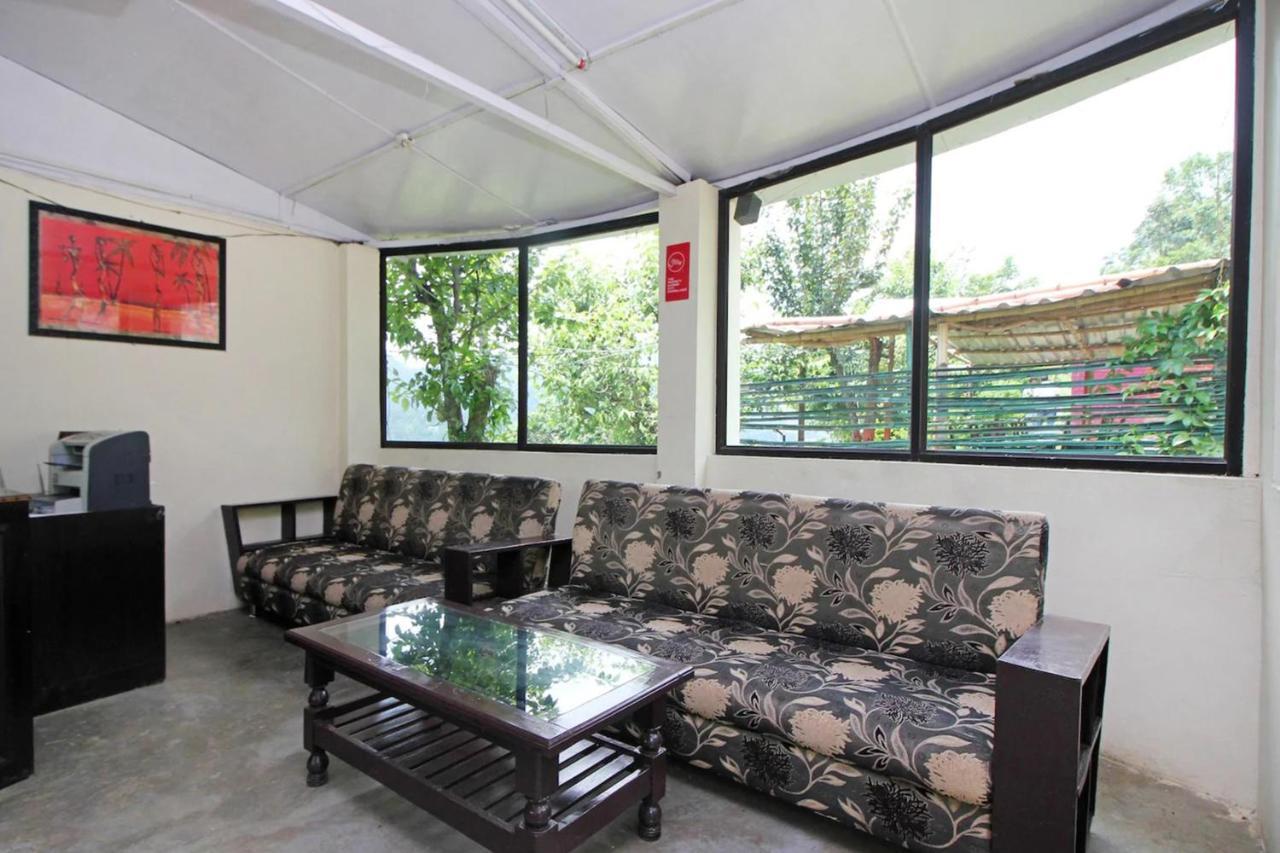 Fabhotel Shiva'S Solace Nainital Εξωτερικό φωτογραφία