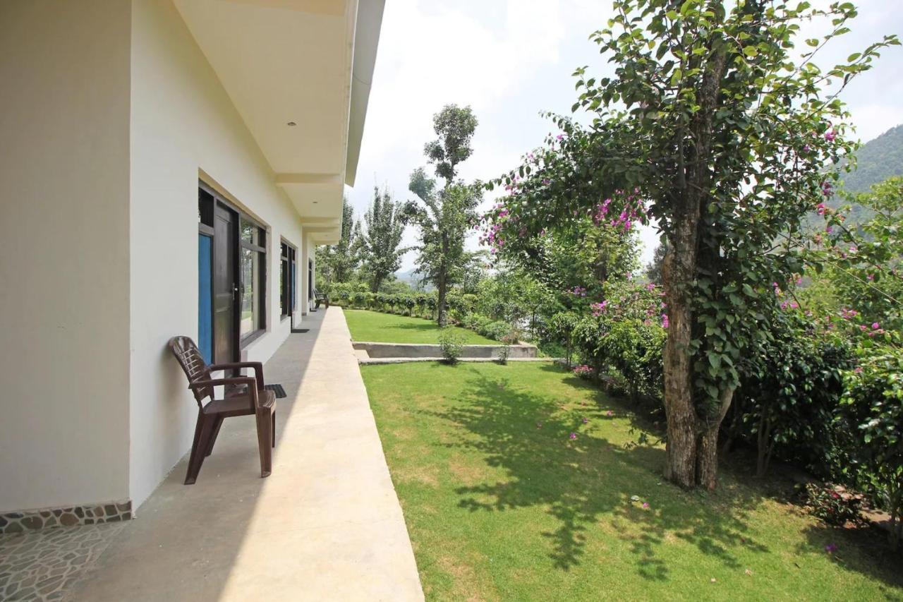 Fabhotel Shiva'S Solace Nainital Εξωτερικό φωτογραφία