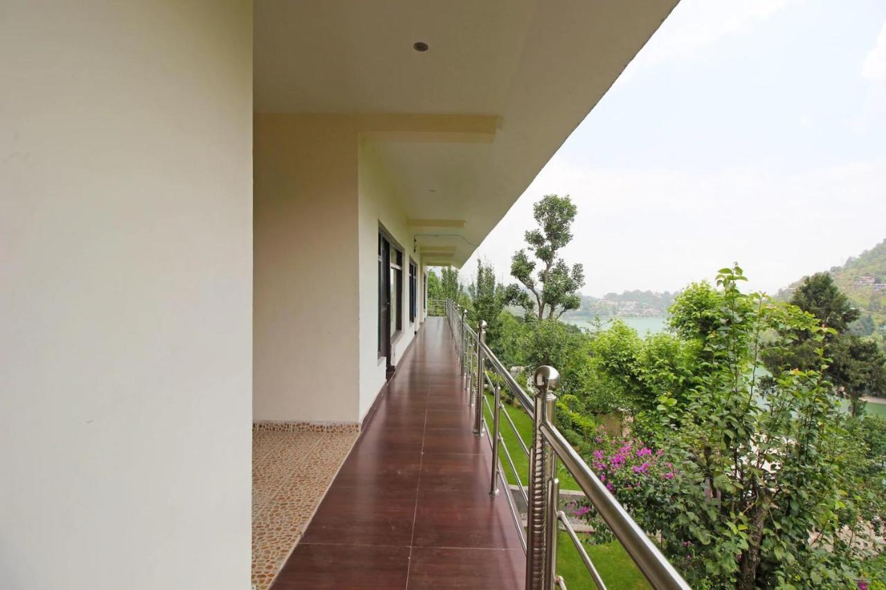Fabhotel Shiva'S Solace Nainital Εξωτερικό φωτογραφία