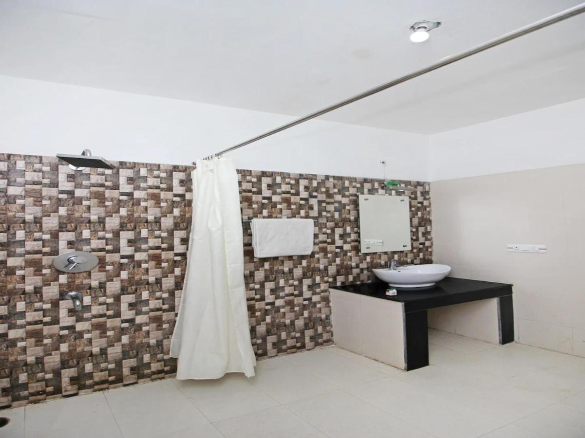 Fabhotel Shiva'S Solace Nainital Εξωτερικό φωτογραφία
