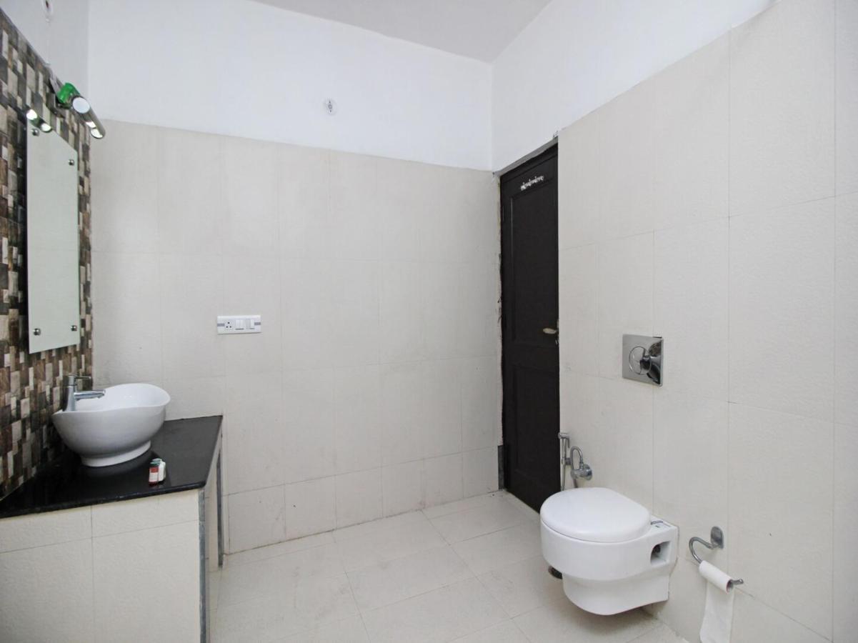 Fabhotel Shiva'S Solace Nainital Εξωτερικό φωτογραφία
