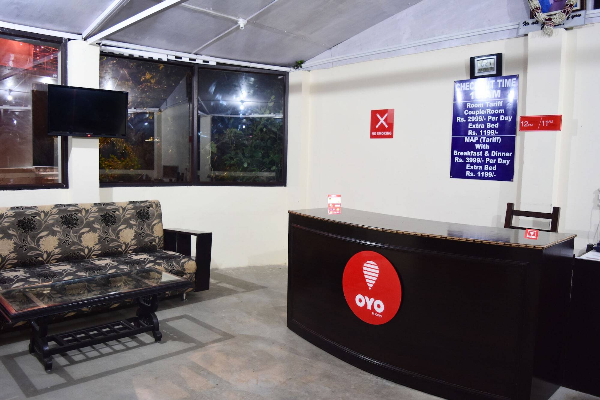 Fabhotel Shiva'S Solace Nainital Εξωτερικό φωτογραφία