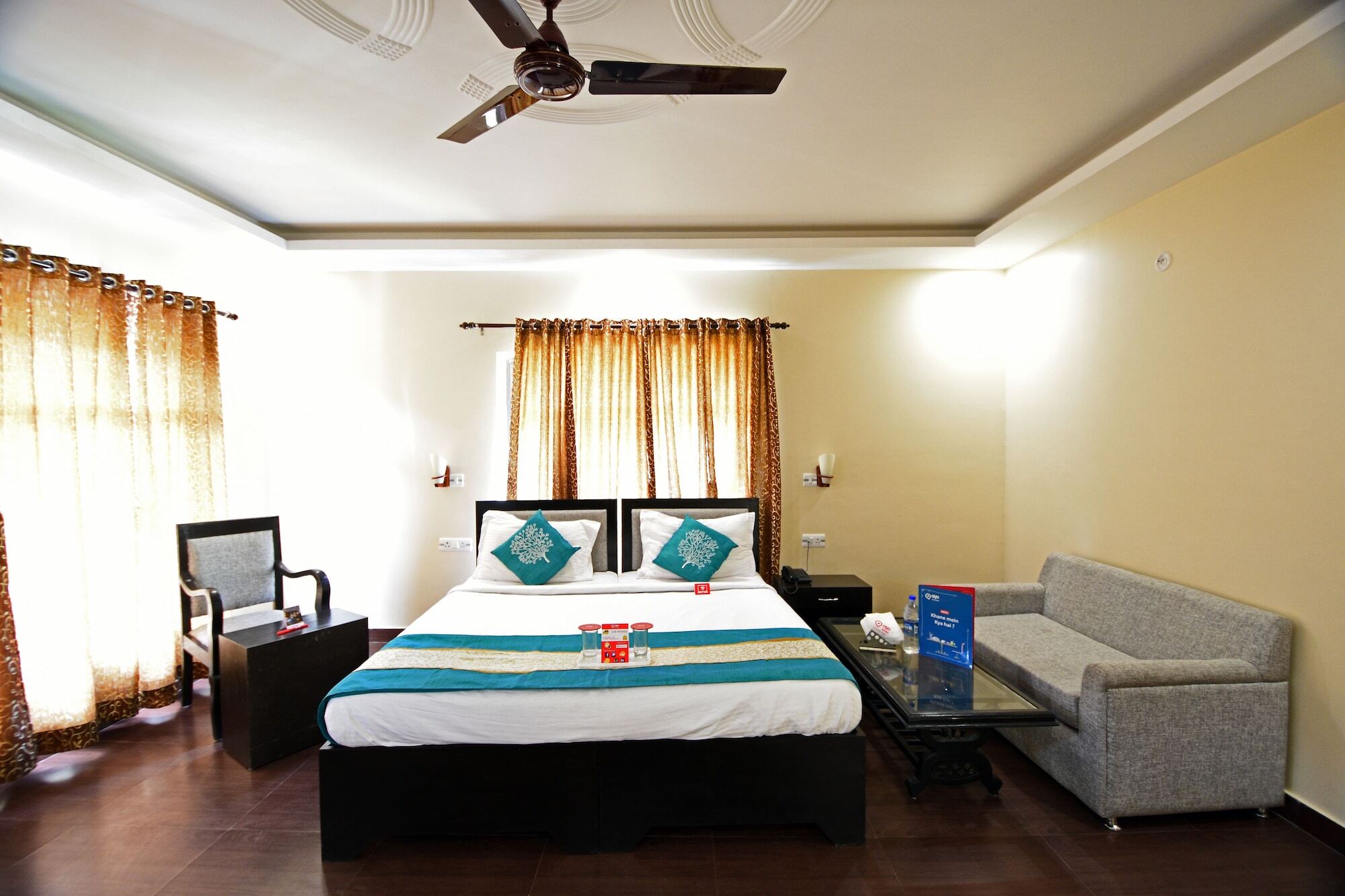 Fabhotel Shiva'S Solace Nainital Εξωτερικό φωτογραφία