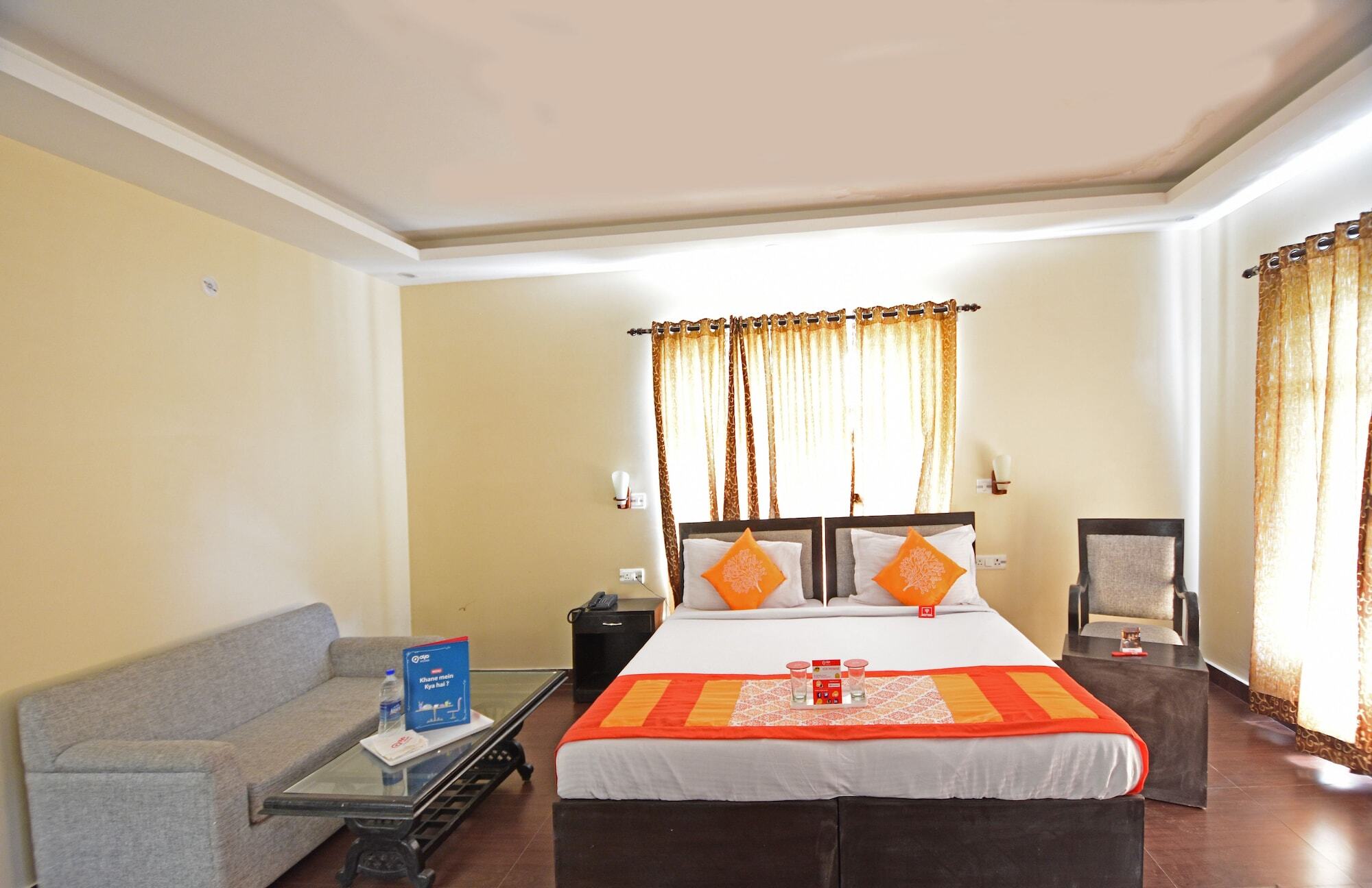Fabhotel Shiva'S Solace Nainital Εξωτερικό φωτογραφία